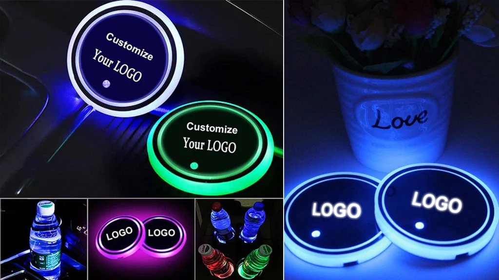Finding The Right LED Cup Holder For Your Honda