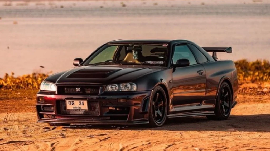 How Do You Customize Your Nissan GT-R