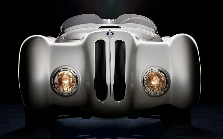 Excellence From The Sky To The Land: BMW’s 100-Year History Part One