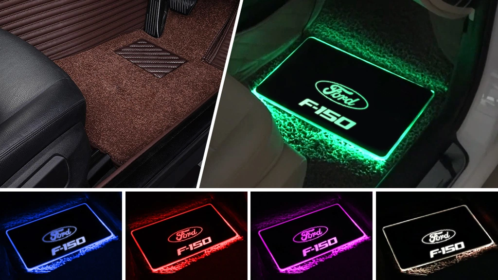 Ultimate Car Floor Mats With Max Coverage